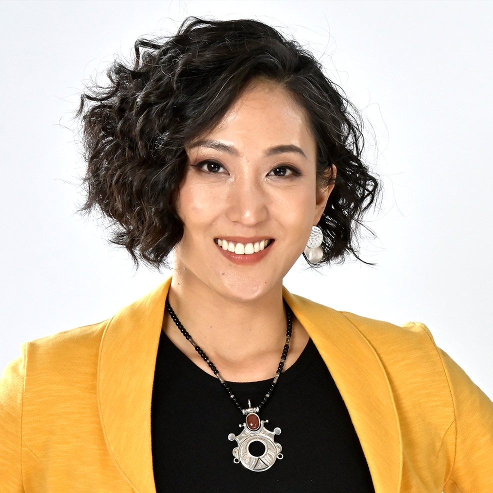 Emily Y. Wu 照片